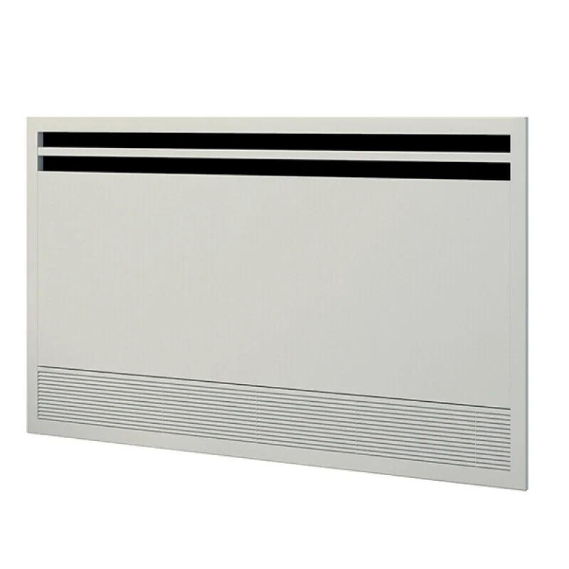 Pannello di chiusura per installazione terminale/ventilconvettore Bi2 Naked inverter ultraslim versione SLI Pannello di chiusura per installazione terminale/ventilconvettore Bi2 Naked inverter ultraslim versione SLI