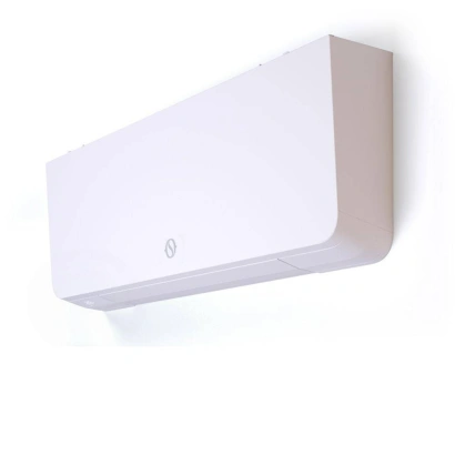Ventilconvettore Olimpia Splendid modello Bi 2 Wall con spessore da 12.9 a 15 cm per installazioni a parete alta