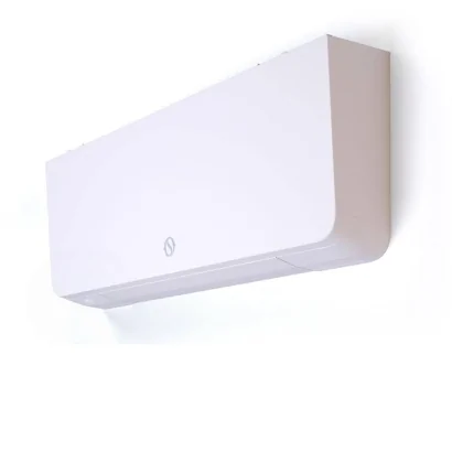 Ventilconvettore Olimpia Splendid modello Bi 2 Wall con spessore da 12.9 a 15 cm per installazioni a parete alta
