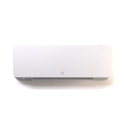 Ventilconvettore Olimpia Splendid modello Bi 2 Wall con spessore da 12.9 a 15 cm per installazioni a parete alta