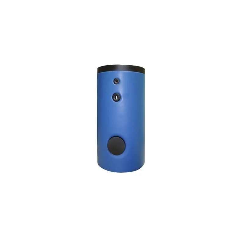 Bollitore/Puffer HE alta efficienza da 200/300 litri a 1 serpentino per produzione di acqua calda sanitaria
