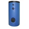 Bollitore/Puffer HE alta efficienza da 200/300 litri a 1 serpentino per produzione di acqua calda sanitaria