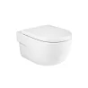 Vaso sospeso RIMLES NEW MERIDIAN con fissaggi nascosti