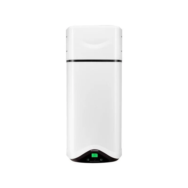 Scaldacqua a pompa di calore monoblocco Ariston modello NUOS EVO A+ Scaldacqua a pompa di calore monoblocco Ariston modello NUOS EVO A+