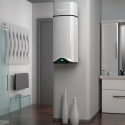Scaldacqua a pompa di calore monoblocco Ariston modello NUOS EVO A+