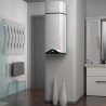 Scaldacqua a pompa di calore monoblocco Ariston modello NUOS EVO A+