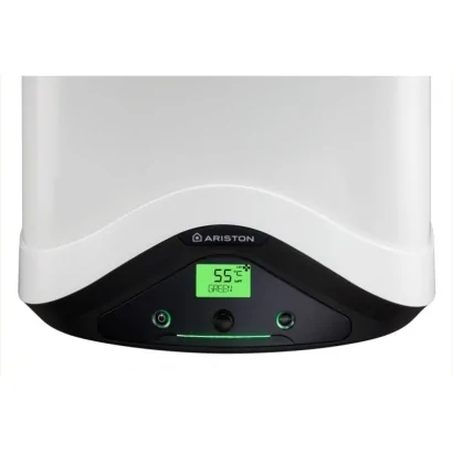 Scaldacqua a pompa di calore monoblocco Ariston modello NUOS EVO A+