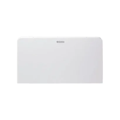 Ventilconvettore Olimpia Splendid modello Bi2 Air inverter ultraslim versione SL con spessore da 12.9 a 15 cm