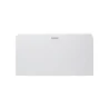 Ventilconvettore Olimpia Splendid modello Bi2 Air inverter ultraslim versione SL con spessore da 12.9 a 15 cm