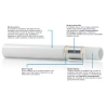 Tubo Multistrato PEXb/AL/PEXb Rivestito Grigio "Pexal" Valsir (Rotoli da 50 metri)