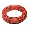 Tubo Multistrato PEXb/AL/PEXb Rivestito Rosso (Rotoli da 25/50 metri)