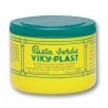 Pasta verde VIKY-PLAST in barattolo