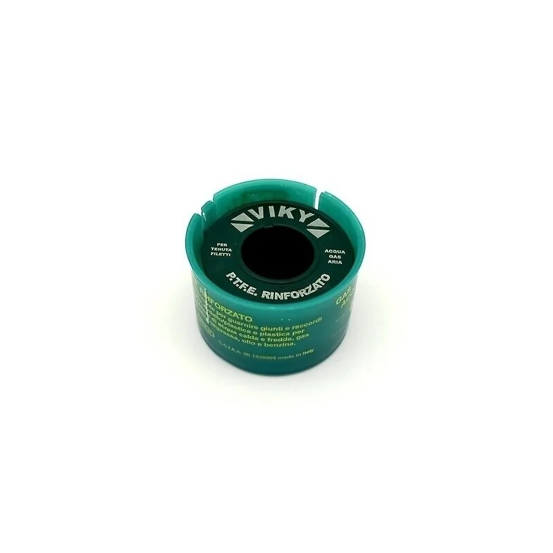 Rocchetto sigillante VIKY PTFE Rocchetto sigillante VIKY PTFE