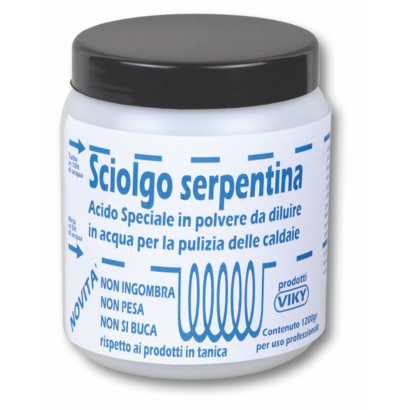 Sciolgo serpentina 79