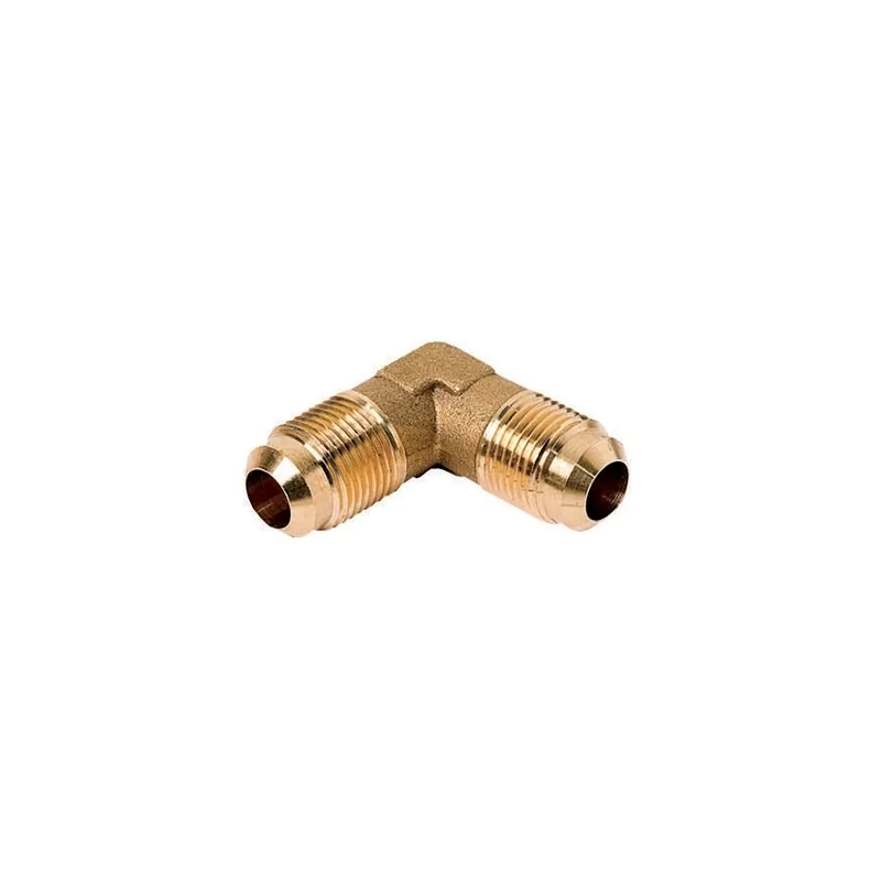 Gomito 90° maschio/maschio