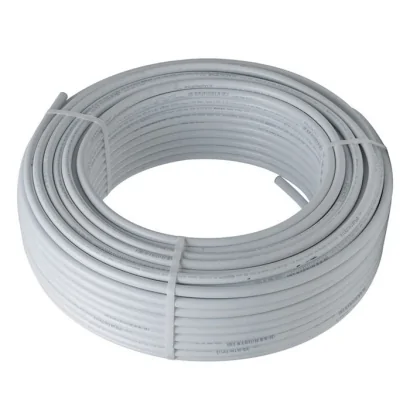 Tubo Multistrato PEXb/AL/PEXb Nudo "Multi-Calor" Aquatechnik (Rotoli da 50/100 metri)