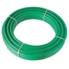 Tubo Multistrato PEXb/AL/PEXb Rivestito "Multi-Calor" Aquatechnik (Rotoli da 25/50 metri)