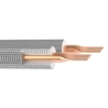 Tubo Rame ISOPOLAR UV per impianti di climatizzazione, split e pompe di calore Spessore 0.8 (prezzo a rotolo)