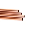Tubo Rame Nudo in Barre SANCO & SCUDO