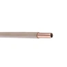 Tubo Rame Rivestito in PVC ESENCOR (ISOPVC)