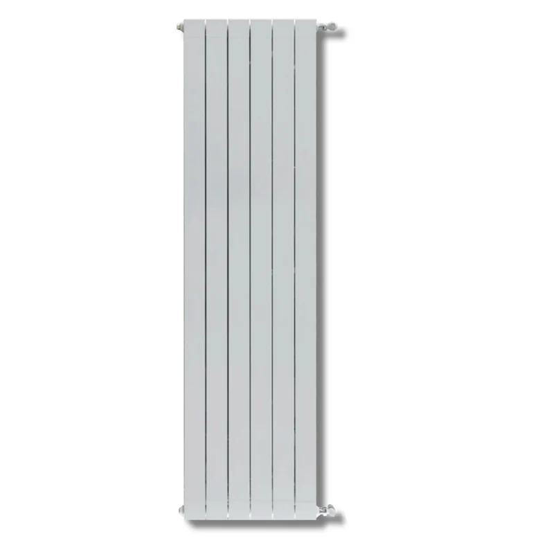 Radiatore Global modello OSCAR in lega di alluminio Radiatore Global modello OSCAR in lega di alluminio