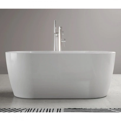 Vasca free standing "SERENA"