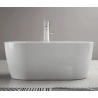 Vasca free standing "SERENA"