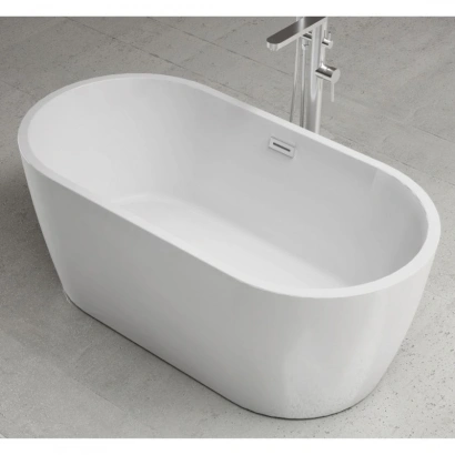 Vasca free standing "SERENA"