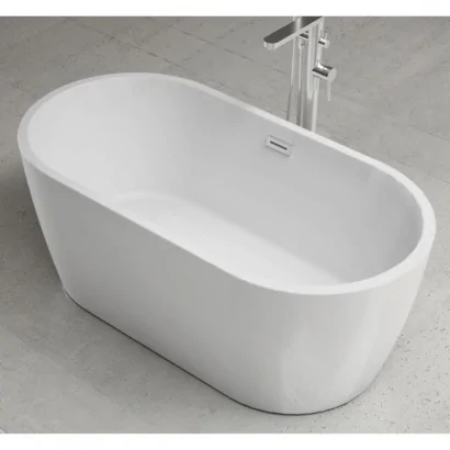 Vasca free standing "SERENA"