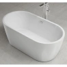 Vasca free standing "SERENA"