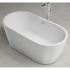 Vasca free standing "SERENA"