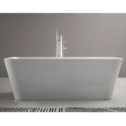 Vasca free standing "LUDOVICA"