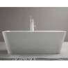Vasca free standing "LUDOVICA"