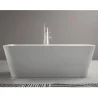 Vasca free standing "LUDOVICA"