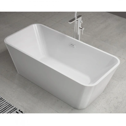 Vasca free standing "LUDOVICA"