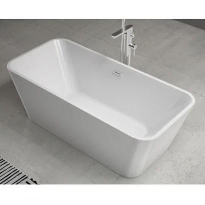 Vasca free standing "LUDOVICA"