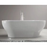 Vasca free standing "MATILDE"