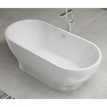 Vasca free standing "MATILDE"