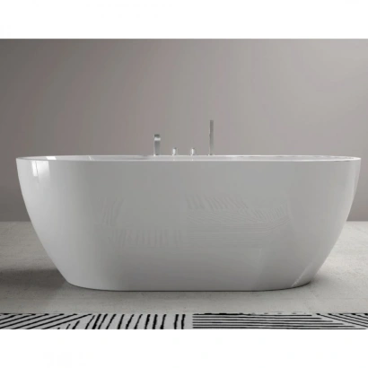 Vasca free standing "AURORA"
