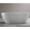 Vasca free standing "AURORA"