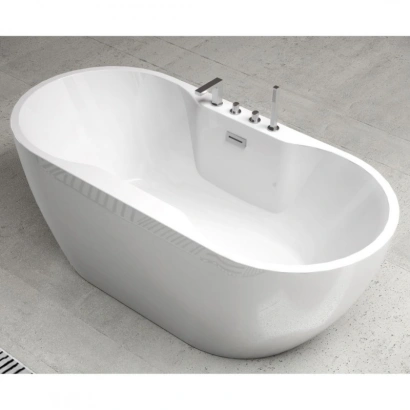 Vasca free standing "AURORA"