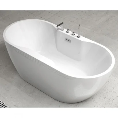 Vasca free standing "AURORA"