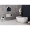 Vasca free standing "AURORA"
