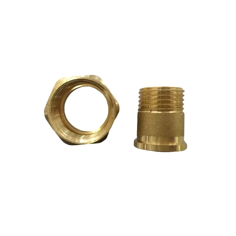 Filetto 5/8 In Mm Dado Monofilettato Per Presa Di Corrente Filettatura Femmina 3/8" BSP Naruto Ps4 - Foto 10