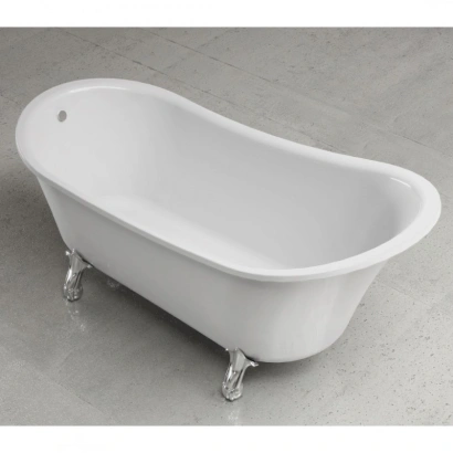 Vasca free standing "AUGUSTA"