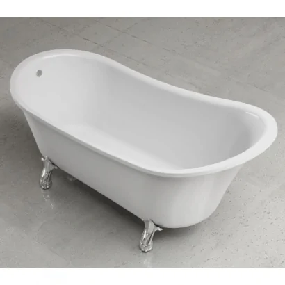 Vasca free standing "AUGUSTA"