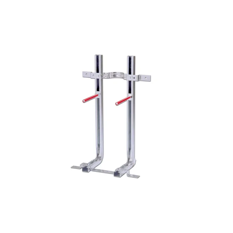 Staffa di fissaggio universale per wc e bidet sospesi Fischer modello LC PLUS Staffa di fissaggio universale per wc e bidet sospesi Fischer modello LC PLUS