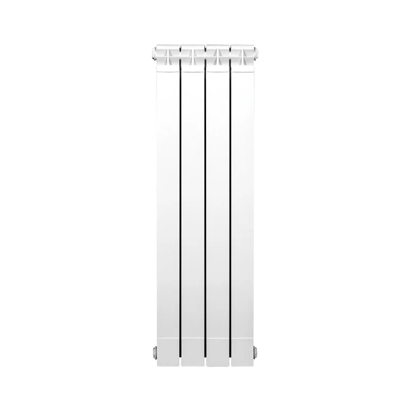 Radiatore Faral modello ALBA+ in lega di alluminio estruso Radiatore Faral modello ALBA+ in lega di alluminio estruso