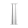 Radiatore Faral modello ALBA+ in lega di alluminio estruso