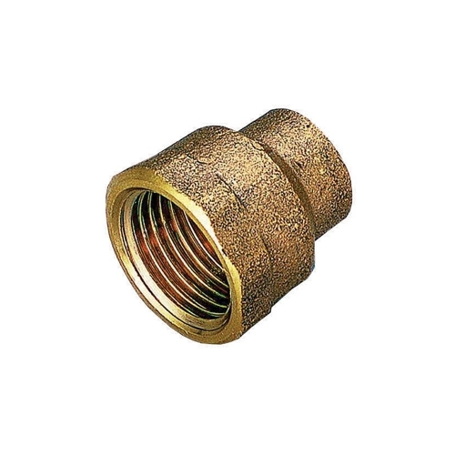 Raccordo Gas Da Pressare APE M 1/2" X 20 In Ingresso, Impianto Gas - Foto 6